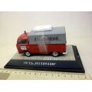 11354 Premium ClassiXXs 1:43 VW T2 Pritsche Plane...