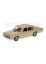 430046064 MINICHAMPS 1:43 OPEL ADMIRAL 1969 BEIGE