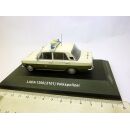 CCC056 IXO IST 1:43 Lada 1200 2101 Volkspolizei