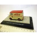 11108 Premium ClassiXXs 1:43 Glas Goggomobil TL 250 Circus Roncalli