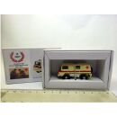 08988 BUB 1:87 Pinzgauer 2a Krankenwagen Rot Kreuz Museum...