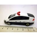 83 Takara Tomy 1:60 Honda Patrol Car Polizei