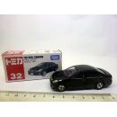 32 Takara Tomy 1:63 Toyota Crown grün