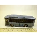 72 Takara Tomy 1/141 Mitsubishi Fuso Aero Star Eco Hybrid BUS