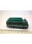 38 Takara Tomy 1:89 Toyota Coaster Reisebus grün