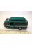 38 Takara Tomy 1:89 Toyota Coaster Reisebus grün