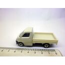 97 Takara Tomy 1:64 Toyota LKW town ace weiß