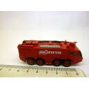 13 Takara Tomy 1:159 Morita Airport Feuerwehr crash Tender MAF-125A Fire