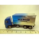 77 Takara Tomy HINO LKW PROFIA TRUCK