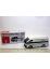 7 Takara Tomy 1:64 Toyota Hiace Bus Alsok Security Trasport Car Transporter