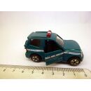 85 Tomy 1:63 Mitsubishi Pajero Control Vehicle...