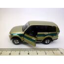 85 Takara Tomy 1:65 Mitsubishi Pajero
