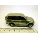85 Takara Tomy 1:65 Mitsubishi Pajero