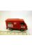 67 Tomy 1:52 Subaru Sanbar Mail Coach Postauto
