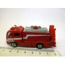 74 Takara Tomy HINO Rescue Truck III Type Feuerwehr Rettungslastwagen