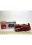 74 Takara Tomy HINO Rescue Truck III Type Feuerwehr Rettungslastwagen