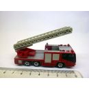 108 Takara Tomy 1:139 HINO Aerial Ladder Fire Truck Feuerwehr 