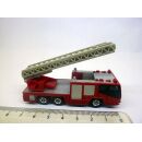 108 Takara Tomy 1:139 HINO Aerial Ladder Fire Truck...