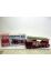 108 Takara Tomy 1:139 HINO Aerial Ladder Fire Truck Feuerwehr