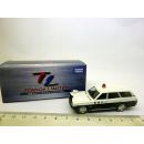 0127 Takara Tomy 1:65 Nissan Cedric Wagon Police