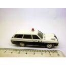 0127 Takara Tomy 1:65 Nissan Cedric Wagon Police