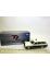 0127 Takara Tomy 1:65 Nissan Cedric Wagon Police