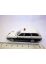 0127 Takara Tomy 1:65 Nissan Cedric Wagon Police