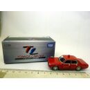 0128 Takara Tomy 1:65 Toyota Crown Fire Chief Feuerwehr