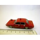 0128 Takara Tomy 1:65 Toyota Crown Fire Chief Feuerwehr