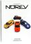 Norev Katalog 2012 Collection 1:43