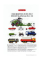 Wiking Katalog Prospekt Blatt Neuheiten Juni 2012