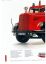Minichamps Katalog Poster MB L 6600 DL30 1950 Feuerwehr 1:18