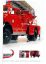 Minichamps Katalog Poster MB L 6600 DL30 1950 Feuerwehr 1:18