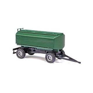 44923 Busch 1:87 Anhänger Wassertankanhänger