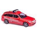 43658 Busch 1:87 MB C-Klasse Feuerwehr Bremen