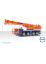 2107/02 Conrad 1:50 TEREX AC 100/4L Teleskopkran Bruns