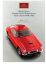 CMC Prospekt 1:18 Ferrari 250 GT Berlinetta Passo Corto SWB 1961