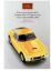 CMC Prospekt 1:18 Ferrari 250 GT Berlinetta Passo Corto SWB 1961
