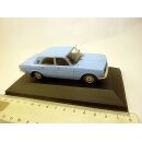 IXO IST 050 1:43 Volga M24-10 1985 light blue