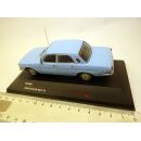 IXO IST 050 1:43 Volga M24-10 1985 light blue