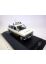 CCC057 IXO 1:43 Lada 1200 2102 Kombi Volkspolizei DDR