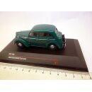 IST180 IXO 1:43 Moskwitch 401 1955 green