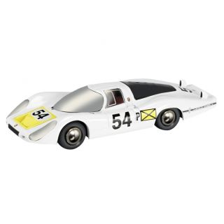 05986 Schuco piccolo 1:90 Porsche 907 Langheck #54 24h Daytona 1968 Elford/Neerpasch