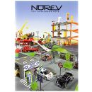 Norev Toy Katalog 2012 Spielzeugkatalog Farmer...