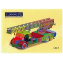 Eligor Katalog 2012 PKW Pompier 1:43