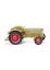 089903 Wiking 1:87 Fendt Farmer 2 Jubiläumsmodell gold