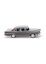 082406 Wiking 1:87 Mercedes MB 220 S staubgrau 1959-65