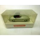 079920 Wiking 1:87 MB Roadster 190 SL silber metallic