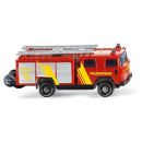 096103 Wiking 1:160 Magirus LF 16 Feuerwehr