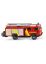096103 Wiking 1:160 Magirus LF 16 Feuerwehr